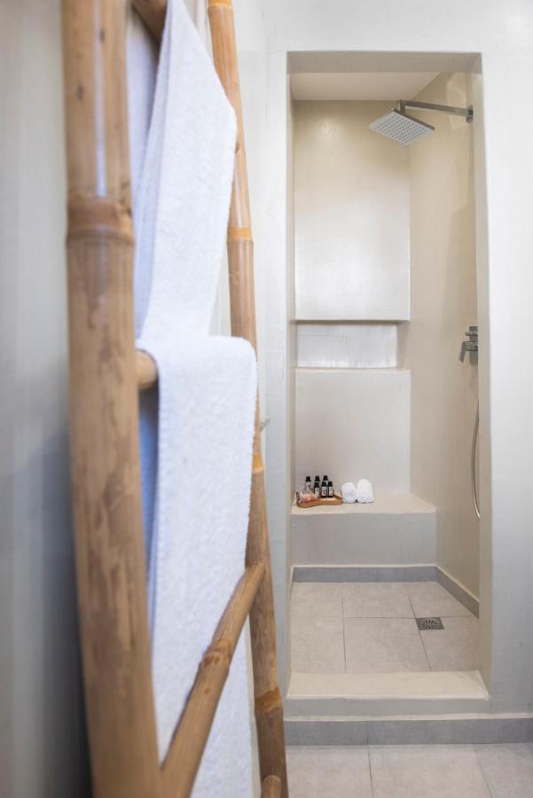 White Orchid Suites Vóthon Zewnętrze zdjęcie