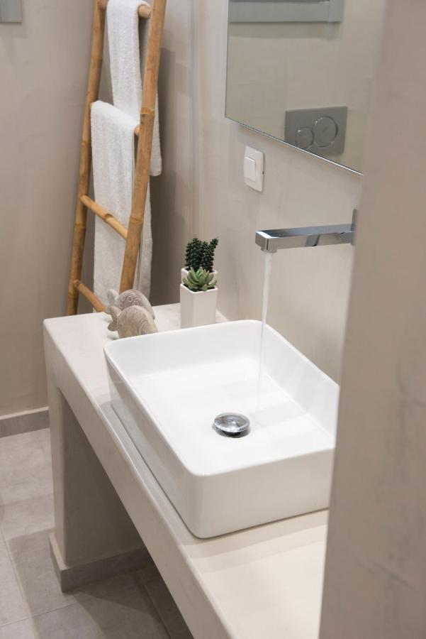 White Orchid Suites Vóthon Zewnętrze zdjęcie